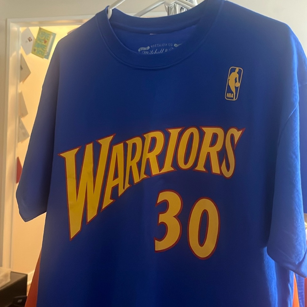 Warriors basketball